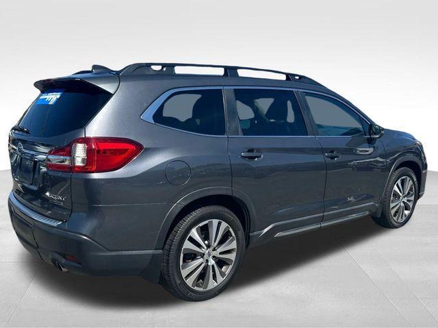 used 2021 Subaru Ascent car, priced at $22,600