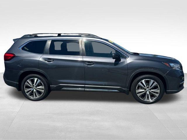 used 2021 Subaru Ascent car, priced at $22,600