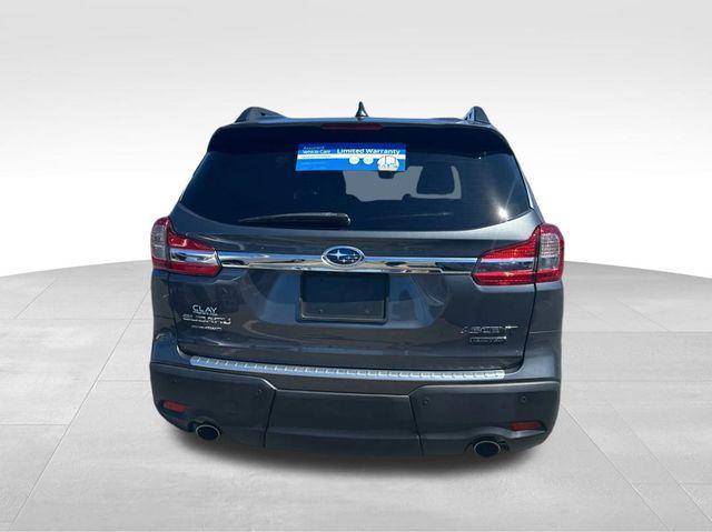 used 2021 Subaru Ascent car, priced at $22,600