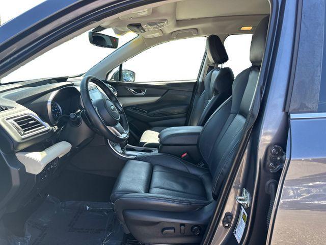 used 2021 Subaru Ascent car, priced at $22,600