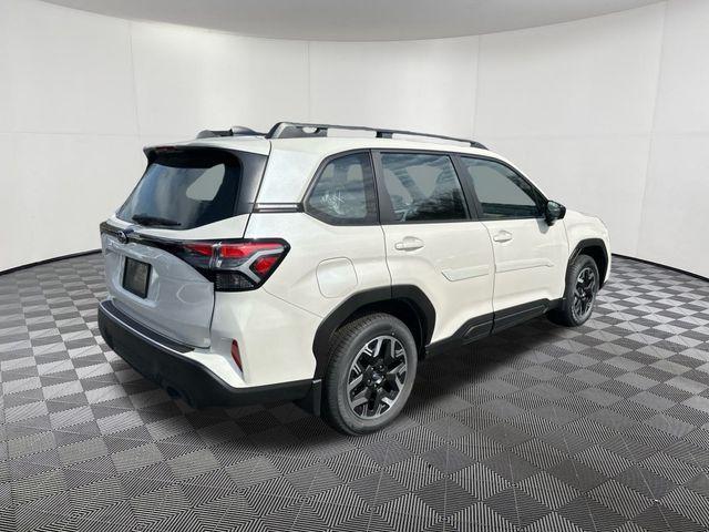 new 2025 Subaru Forester car, priced at $29,819