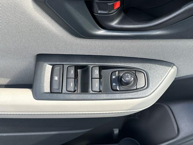 new 2025 Subaru Forester car, priced at $31,857