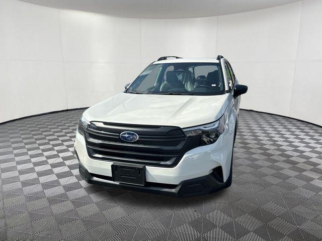 new 2025 Subaru Forester car, priced at $29,819