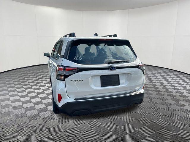 new 2025 Subaru Forester car, priced at $29,819