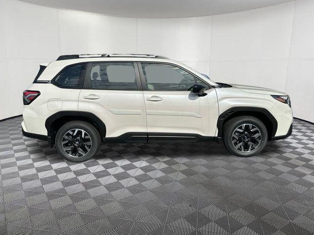 new 2025 Subaru Forester car, priced at $29,819