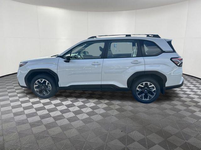 new 2025 Subaru Forester car, priced at $29,819