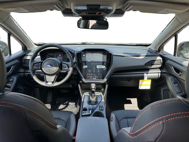 new 2025 Subaru Crosstrek car, priced at $33,398