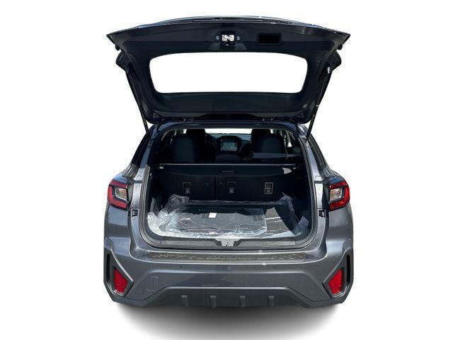 new 2025 Subaru Crosstrek car, priced at $33,398