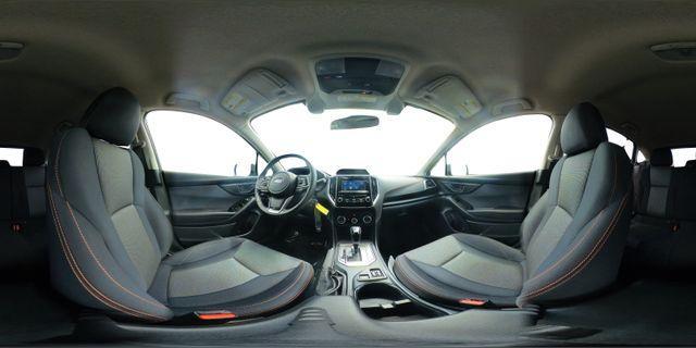 used 2022 Subaru Crosstrek car, priced at $25,672
