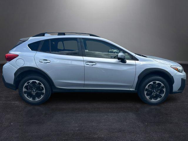 used 2022 Subaru Crosstrek car, priced at $25,900