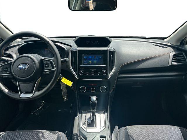 used 2022 Subaru Crosstrek car, priced at $25,672