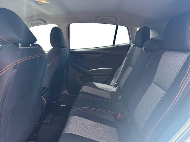 used 2022 Subaru Crosstrek car, priced at $25,672