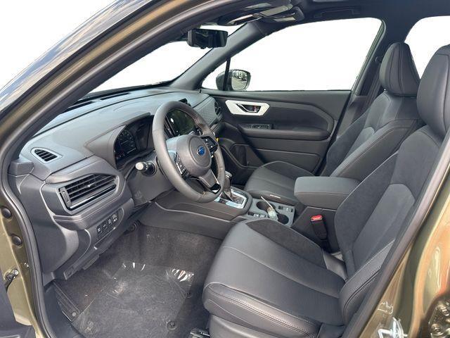 new 2025 Subaru Forester Hybrid car, priced at $43,998