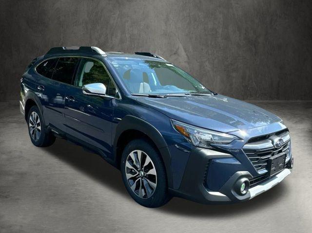 new 2025 Subaru Outback car, priced at $47,312
