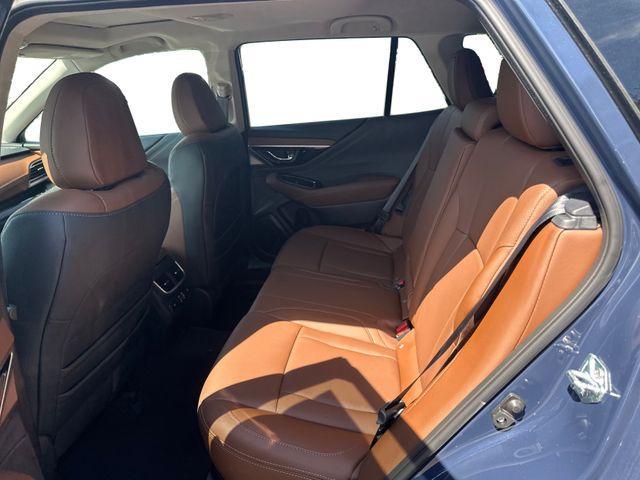 new 2025 Subaru Outback car, priced at $47,312