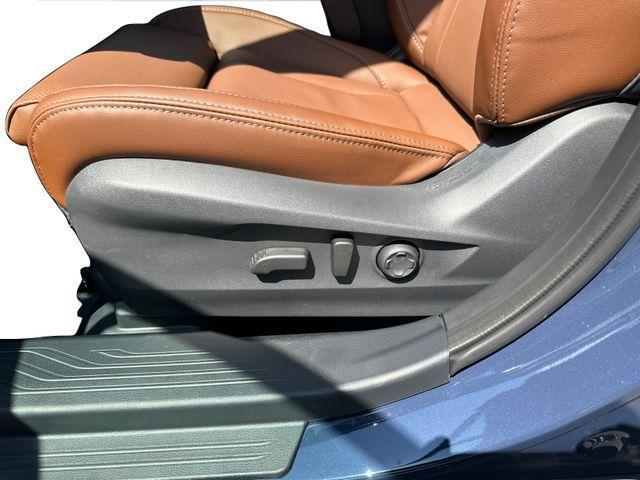 new 2025 Subaru Outback car, priced at $47,312