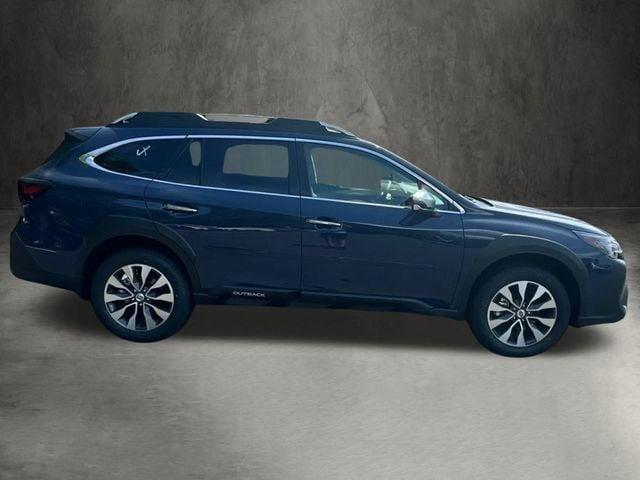 new 2025 Subaru Outback car, priced at $47,312