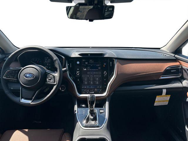 new 2025 Subaru Outback car, priced at $47,312