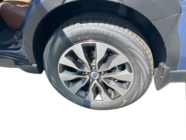 new 2025 Subaru Outback car, priced at $47,312
