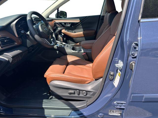 new 2025 Subaru Outback car, priced at $47,312