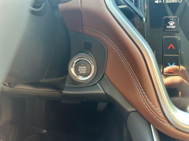 new 2025 Subaru Outback car, priced at $47,312