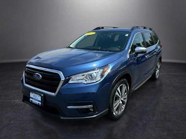 used 2021 Subaru Ascent car, priced at $26,636
