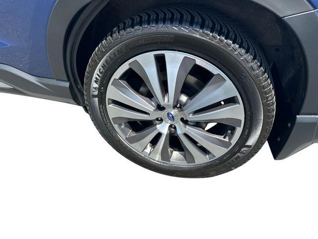 used 2021 Subaru Ascent car, priced at $26,636