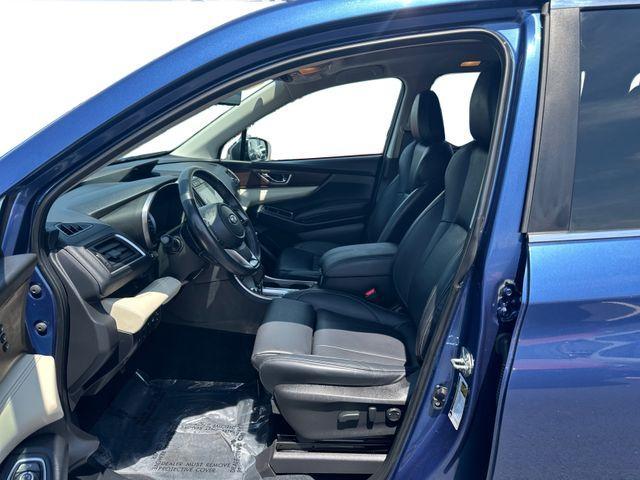 used 2021 Subaru Ascent car, priced at $26,636