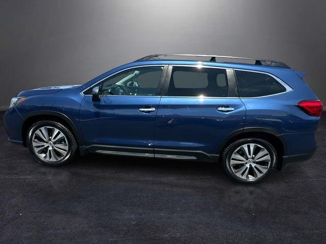 used 2021 Subaru Ascent car, priced at $26,636