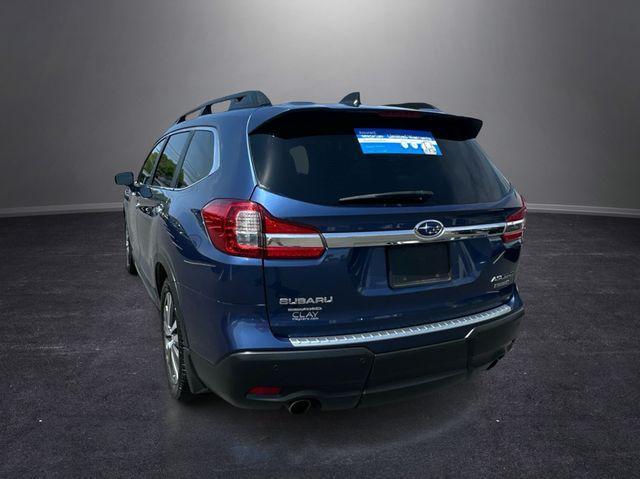 used 2021 Subaru Ascent car, priced at $26,636