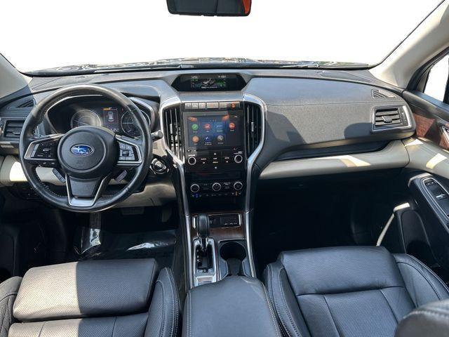 used 2021 Subaru Ascent car, priced at $26,636