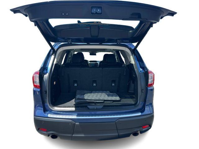 used 2021 Subaru Ascent car, priced at $26,636