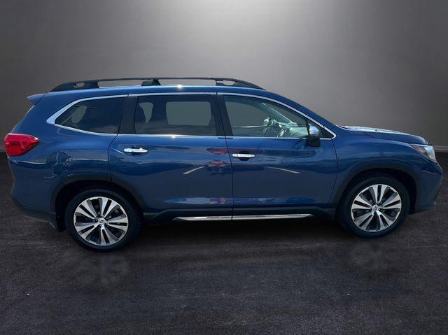 used 2021 Subaru Ascent car, priced at $26,636