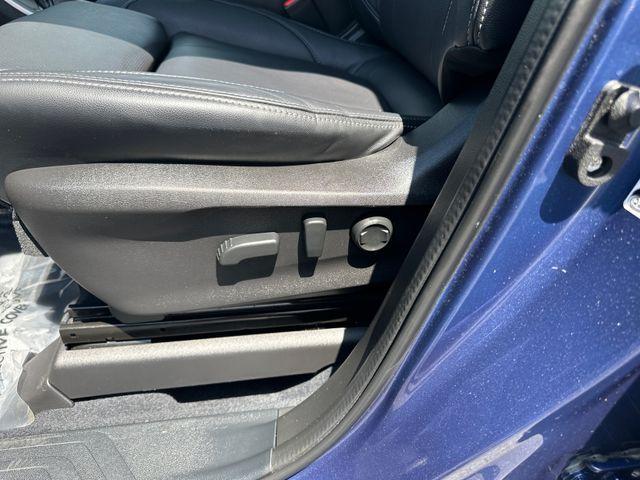 used 2021 Subaru Ascent car, priced at $26,636