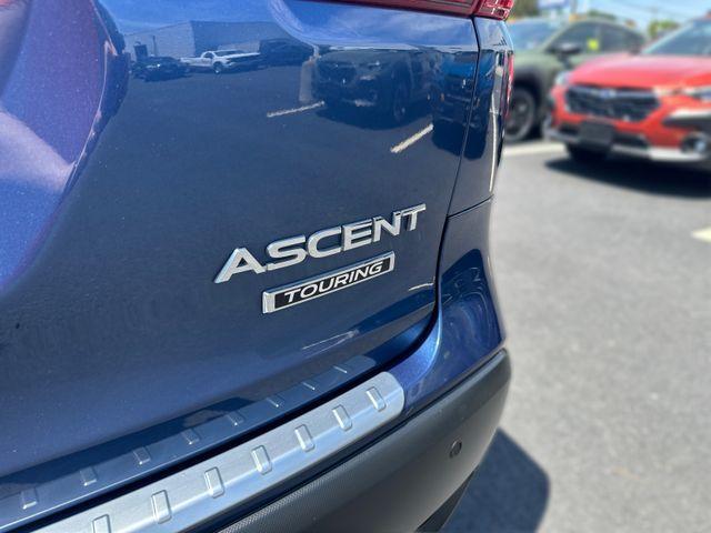 used 2021 Subaru Ascent car, priced at $26,636