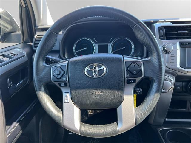 used 2018 Toyota 4Runner car, priced at $31,988