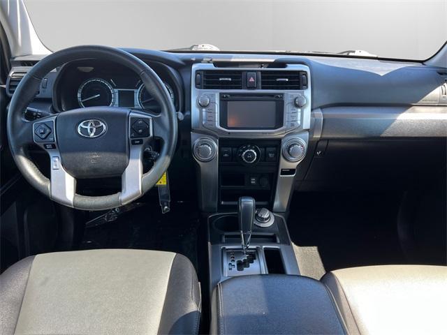 used 2018 Toyota 4Runner car, priced at $32,688