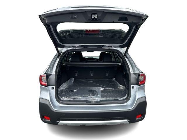 new 2025 Subaru Outback car, priced at $46,727
