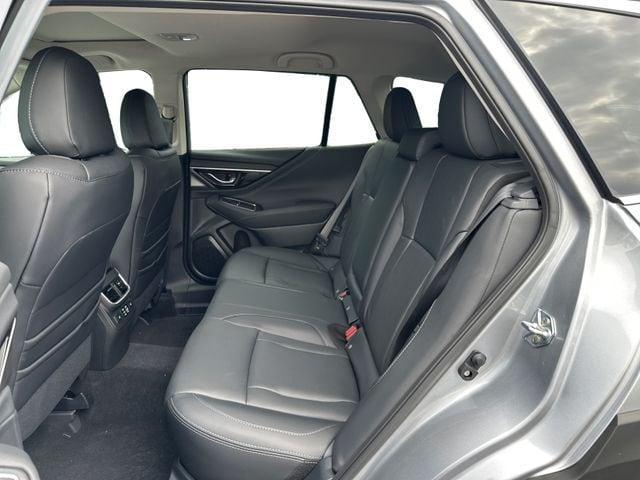 new 2025 Subaru Outback car, priced at $46,727