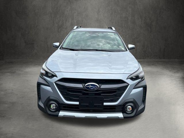 new 2025 Subaru Outback car, priced at $46,727