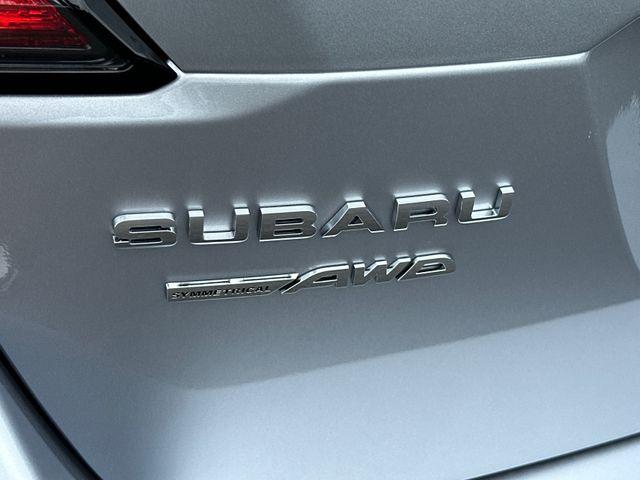new 2025 Subaru Outback car, priced at $46,727