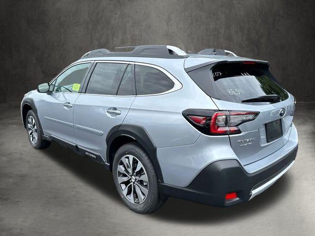 new 2025 Subaru Outback car, priced at $46,727