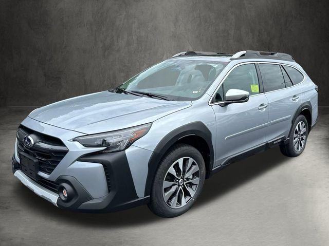 new 2025 Subaru Outback car, priced at $46,727