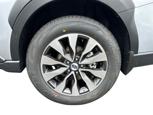 new 2025 Subaru Outback car, priced at $46,727