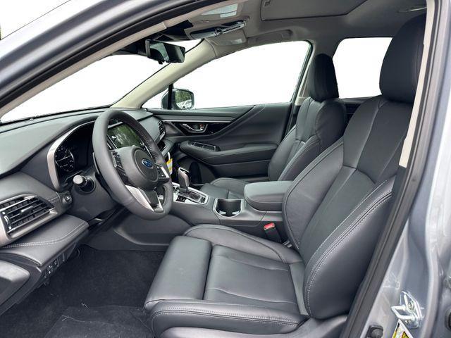 new 2025 Subaru Outback car, priced at $46,727