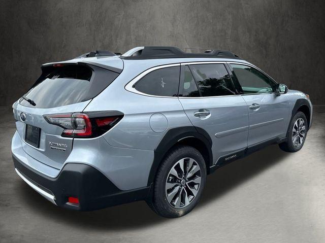 new 2025 Subaru Outback car, priced at $46,727