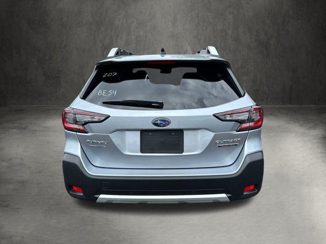 new 2025 Subaru Outback car, priced at $46,727