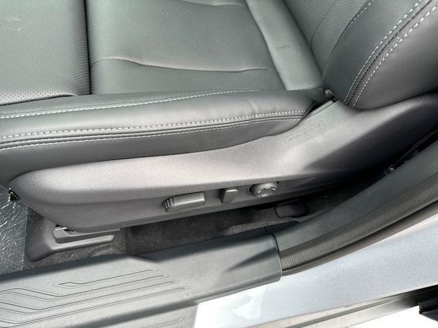 new 2025 Subaru Outback car, priced at $46,727