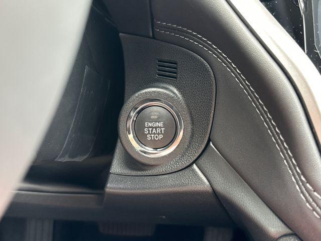 new 2025 Subaru Outback car, priced at $46,727