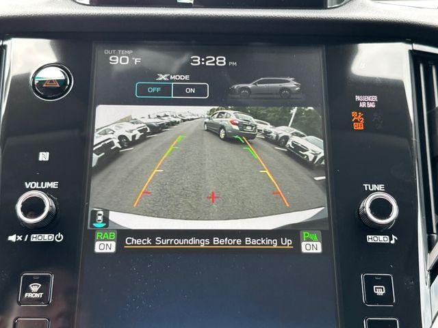 new 2025 Subaru Outback car, priced at $46,727